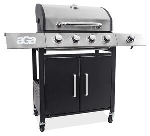 Griglia a gas Aga DS1922