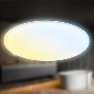 Lampada da soffitto LED Lampada da soffitto LED Lampada da bagno Telecomando CCT Dimmerabile Bagno