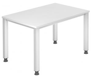 Scrivania QS12, 120 x 80 cm