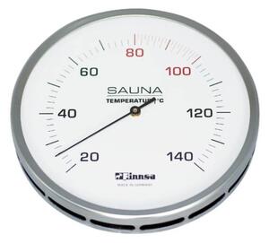 Termometro per sauna 130 mm Campo di misura 20 - 140° C