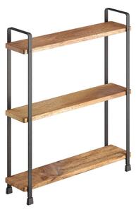 Organizer per spezie in legno York – Metaltex