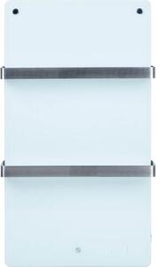 Scaldasalviette Eurom Carbon Crystal 400W