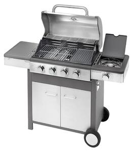 Barbecue A Gas 'Indianapolis 5/B' Kw 16,55