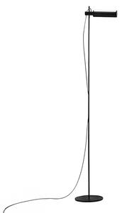 Piantana moderna led perenz ultima 8576 n ct led cct dimmerabile orientabile - Perenz