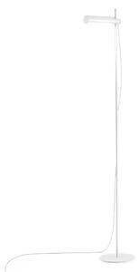 Piantana moderna led perenz ultima 8576 b ct led cct dimmerabile orientabile - Perenz