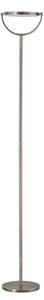Piantana moderna led perenz plato 8412 gm lc led 3000k 2968lm dimmerabile orientabile - Perenz