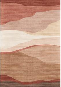 Tappeto moderno con forme geometriche Luna 03 60x120
