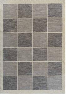 Tappeto da Esterno Sea 526 W | Effetto Sisal, Resistente UV e Acqua 133X190