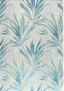 Tappeto da Esterno Jungle 1848 - Design Tropicale Resistente Acqua e UV 133X190