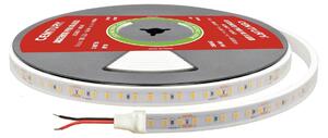 Striscia LED CENTURY ACZENTO PRO 14,4 W 60 LED/m 72 W 4000 K 4950 lm Ra90 120° IP67 24 V CC CEN AC9067-146040