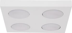 Plafoniera HERO 4, modello 40999, marca Sigma Lighting