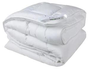 Copertura per letto, coperta in cotone ipoallergenica, alta qualità, LoveBio 155x200