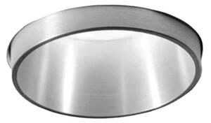 Faretto incasso sforzin illuminazione thessaly t408 gu10 led gesso spot cartongesso - Sforzin Illuminazione