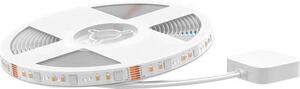 Striscia led intelligente Rgbw Wifi 5 metri Meross Msl320 (Homekit)