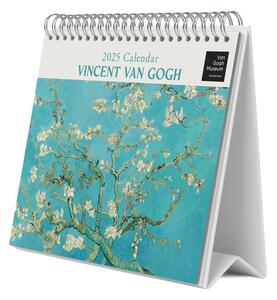 Calendario 2025 Van Gogh Museum