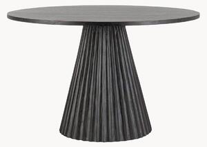 Tavolo in legno di mango Orissa Black