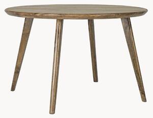 Tavolo rotondo Sylvester, Ø 120 cm