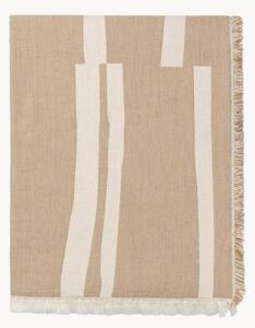 Plaid in cotone Lyme