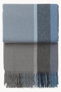 Coperta in lana di alpaca Manhattan
