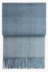 Coperta in lana di alpaca Horizon