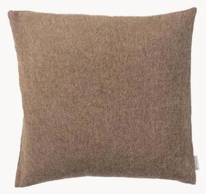 Copricuscino in lana di alpaca Classic