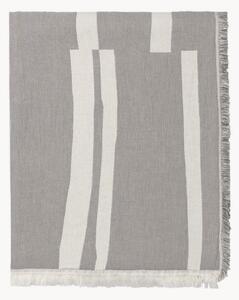 Plaid in cotone Lyme