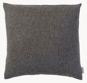 Copricuscino in lana di alpaca Classic