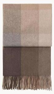Coperta in lana di alpaca Inca