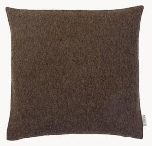 Copricuscino in lana di alpaca Classic