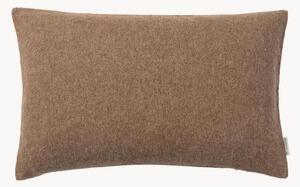 Copricuscino in lana di alpaca Classic