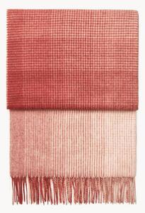 Coperta in lana di alpaca Horizon