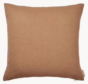 Copricuscino in lana di alpaca Classic