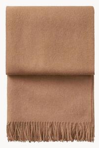 Coperta in lana di alpaca Classic