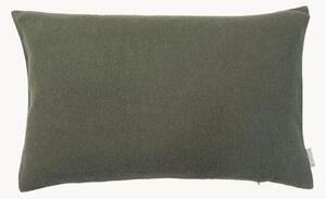 Copricuscino in lana di alpaca Classic