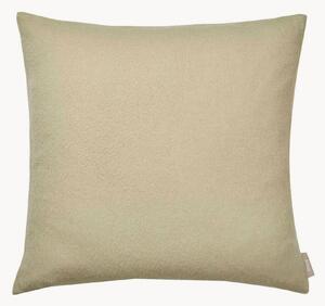 Copricuscino in lana di alpaca Classic