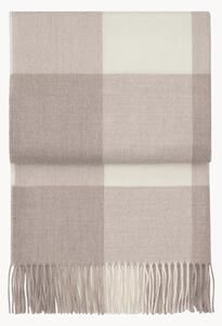 Coperta in lana di baby alpaca Whisper