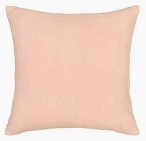 Copricuscino in lana di alpaca Classic