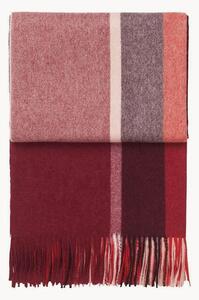 Coperta in lana di alpaca Manhattan