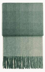 Coperta in lana di alpaca Horizon