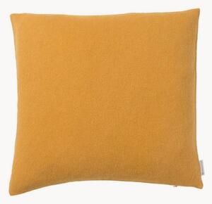 Copricuscino in lana di alpaca Classic