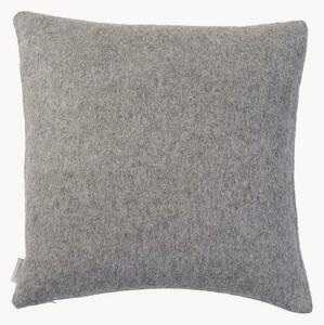 Copricuscino in lana di alpaca Classic