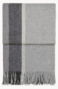 Coperta in lana di alpaca Manhattan