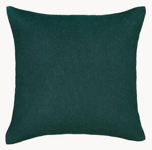 Copricuscino in lana di alpaca Classic