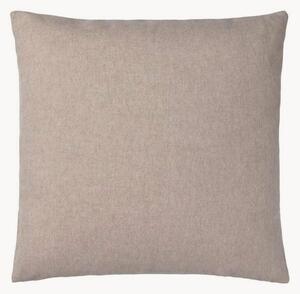 Copricuscino in lana di alpaca Classic