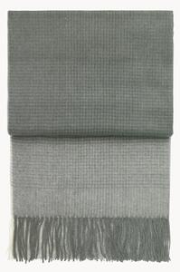 Coperta in lana di alpaca Horizon