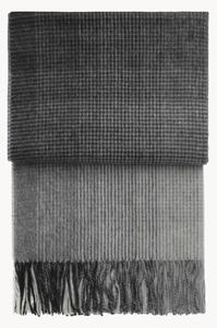 Coperta in lana di alpaca Horizon