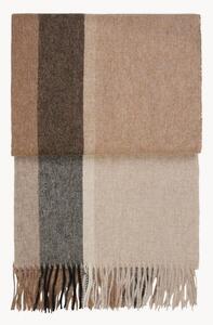 Coperta in lana di alpaca Manhattan