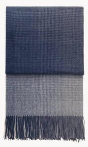 Coperta in lana di alpaca Horizon