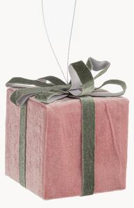 Set di 6 oggetti decorativi natalizi Ertemios Gift