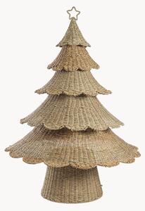 Albero di Natale in fibra naturale Yellowstone